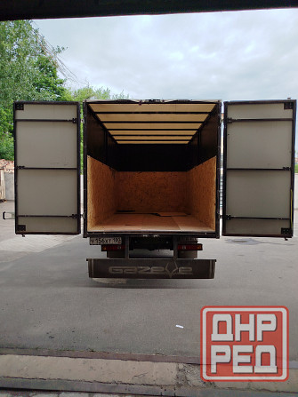 Газель Газ 330232 Донецк - изображение 5
