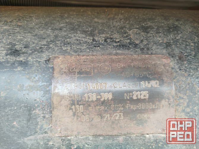 Газель Газ 330232 Донецк - изображение 8