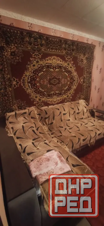 2к кв Шоколад Горняцкий район Макеевка - изображение 5