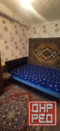 2к кв Шоколад Горняцкий район Макеевка - изображение 2