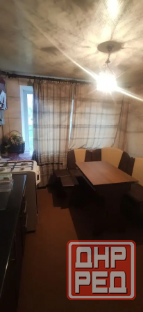 2к кв Шоколад Горняцкий район Макеевка - изображение 7