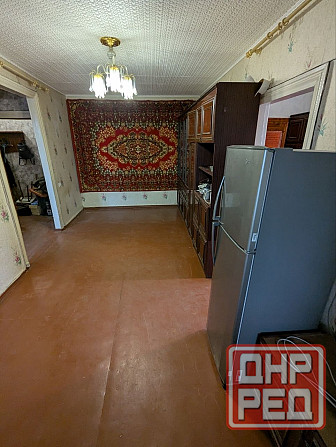 Продам 2 комнатную квартиру г. Докучаевск Докучаевск - изображение 4