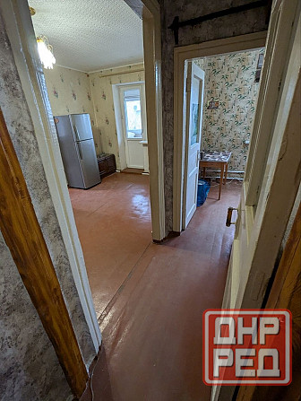 Продам 2 комнатную квартиру г. Докучаевск Докучаевск - изображение 3