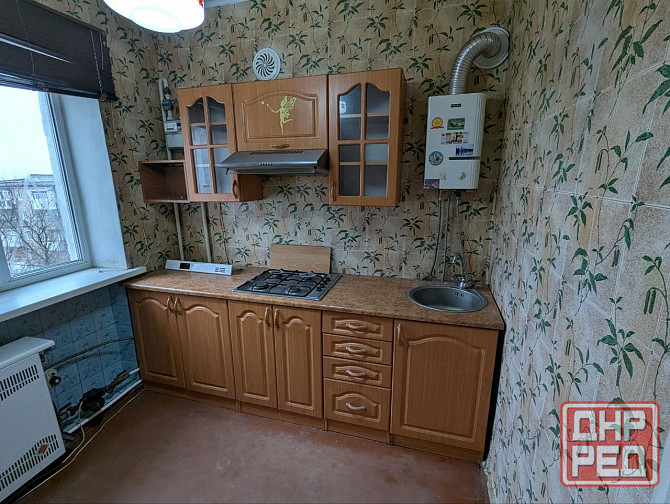 Продам 2 комнатную квартиру г. Докучаевск Докучаевск - изображение 2