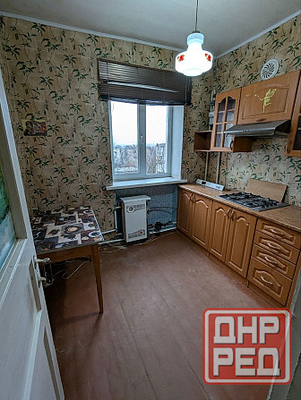 Продам 2 комнатную квартиру г. Докучаевск Докучаевск - изображение 1