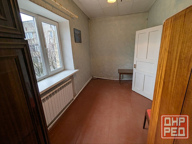 Продам 2 комнатную квартиру г. Докучаевск Докучаевск - изображение 6