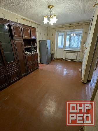 Продам 2 комнатную квартиру г. Докучаевск Докучаевск - изображение 7