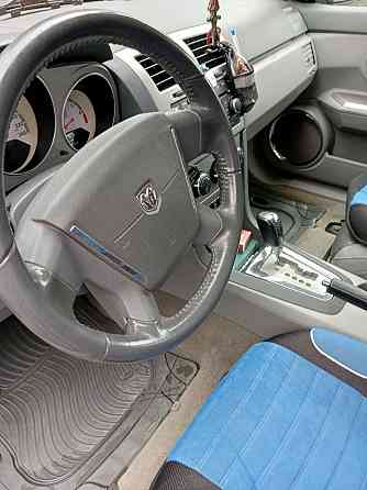 Авто Додж Авенджер Докучаевск