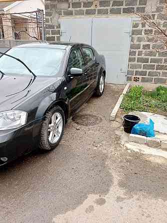 Авто Додж Авенджер Докучаевск