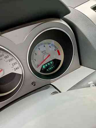 Авто Додж Авенджер Докучаевск