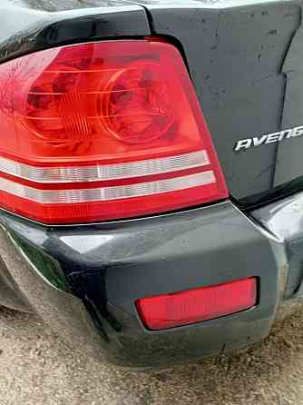 Авто Додж Авенджер Докучаевск