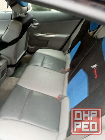 Авто Додж Авенджер Докучаевск - изображение 7