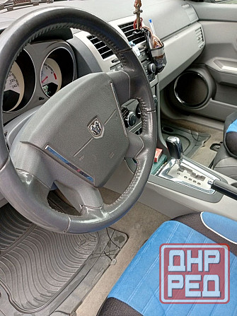 Авто Додж Авенджер Докучаевск - изображение 5