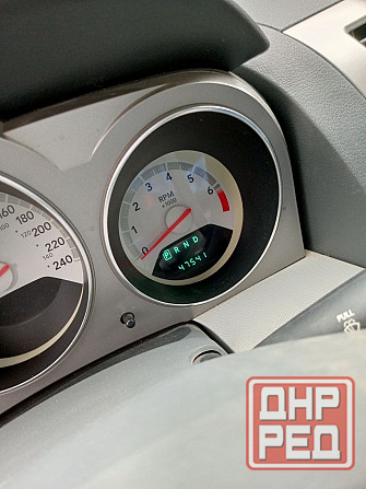 Авто Додж Авенджер Докучаевск - изображение 6