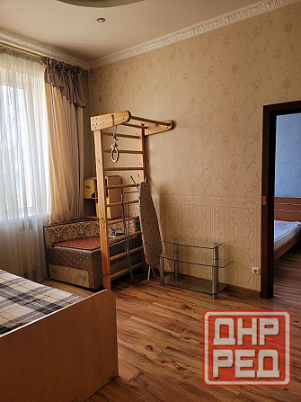 Продам 2-х комнатную квартиру, пр. Комсомольский Донецк - изображение 6