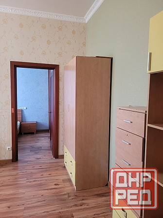 Продам 2-х комнатную квартиру, пр. Комсомольский Донецк - изображение 7