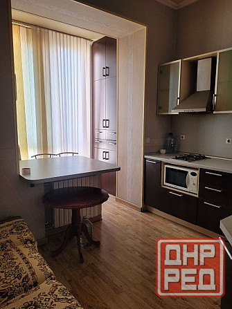 Продам 2-х комнатную квартиру, пр. Комсомольский Донецк - изображение 1