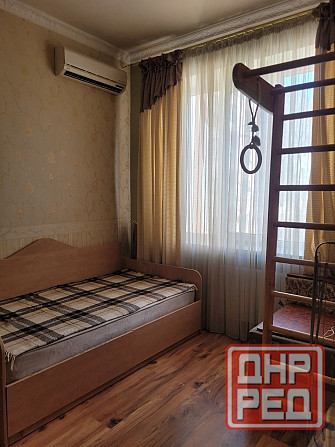 Продам 2-х комнатную квартиру, пр. Комсомольский Донецк - изображение 5