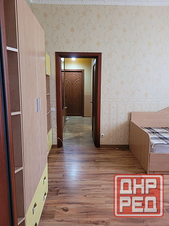 Продам 2-х комнатную квартиру, пр. Комсомольский Донецк - изображение 4