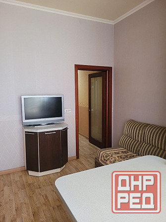 Продам 2-х комнатную квартиру, пр. Комсомольский Донецк - изображение 3