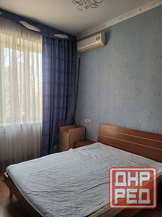 Продам 2-х комнатную квартиру, пр. Комсомольский Донецк - изображение 8