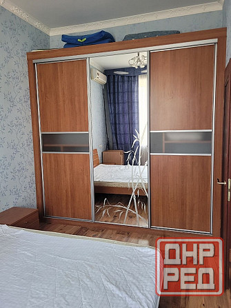 Продам 2-х комнатную квартиру, пр. Комсомольский Донецк - изображение 9