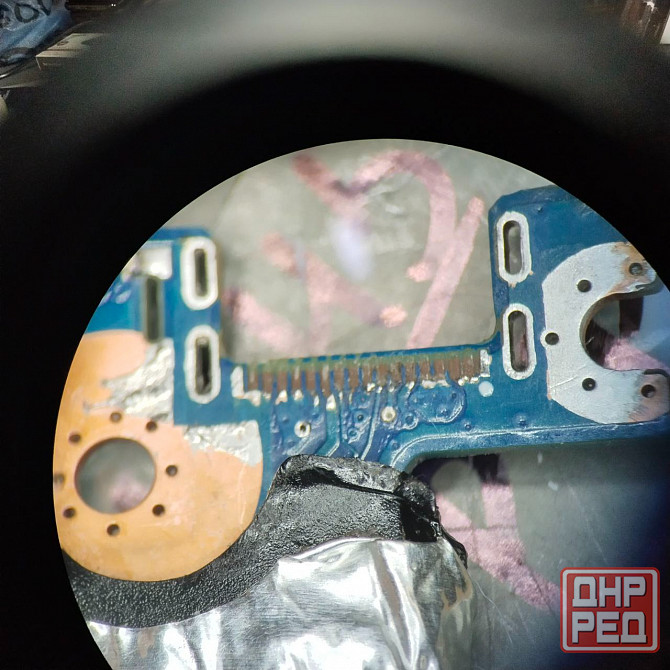 заправка картриджей. Ремонт оргтехники Мариуполь - изображение 4