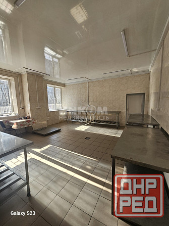 Продам производственную базу в городе Луганск Луганск - изображение 5