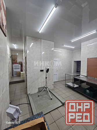 Продам производственную базу в городе Луганск Луганск - изображение 3