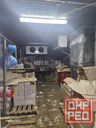 Продам производственную базу в городе Луганск Луганск - изображение 2