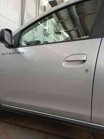 Удаление вмятин без покраски.Рихтовка без повреждения лкп. Донецк