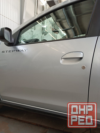 Удаление вмятин без покраски.Рихтовка без повреждения лкп. Донецк - изображение 3