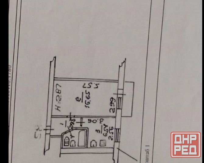 Продам квартиру в Приморском районе Мариуполь - изображение 6
