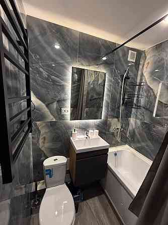 Квартира посуточно Донецк