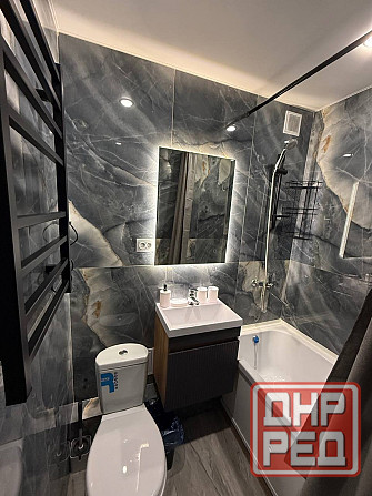 Квартира посуточно Донецк - изображение 1