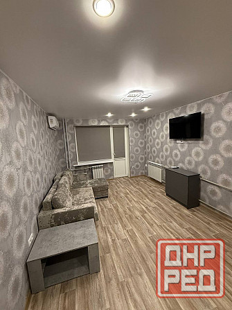 Квартира посуточно Донецк - изображение 3