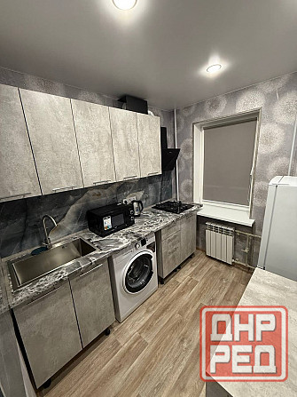 Квартира посуточно Донецк - изображение 2