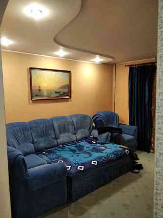 Сдам квартиру Макеевка