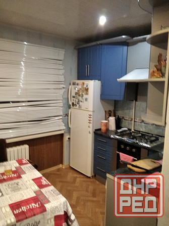 Сдам квартиру Макеевка - изображение 5