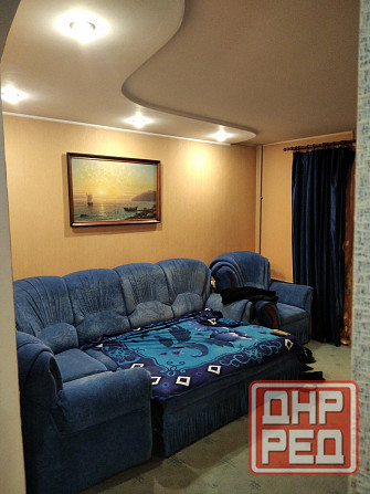 Сдам квартиру Макеевка - изображение 1