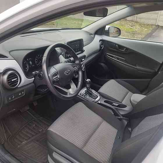 Hyundai Kona 2.0 AT, 2020 Енакиево