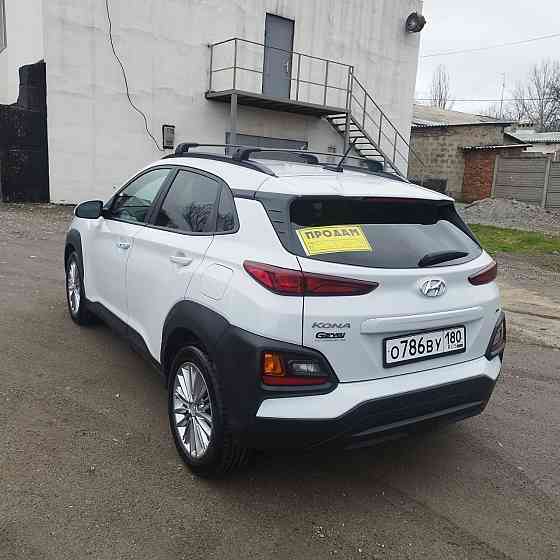 Hyundai Kona 2.0 AT, 2020 Енакиево