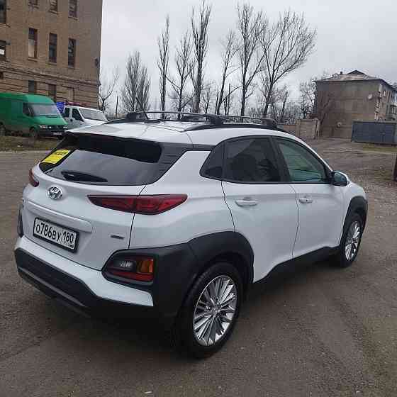 Hyundai Kona 2.0 AT, 2020 Енакиево