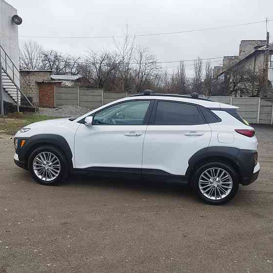 Hyundai Kona 2.0 AT, 2020 Енакиево