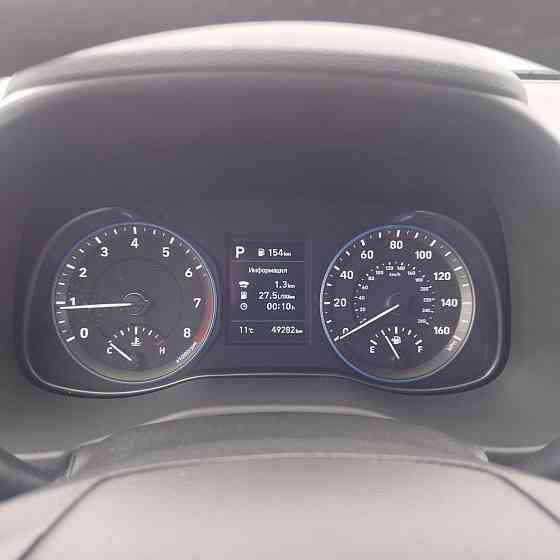 Hyundai Kona 2.0 AT, 2020 Енакиево