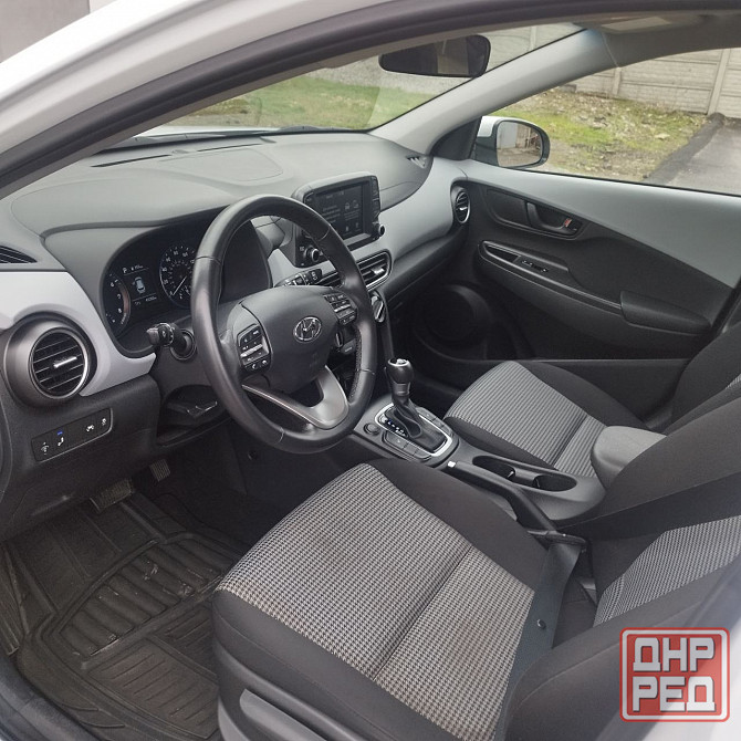Hyundai Kona 2.0 AT, 2020 Енакиево - изображение 5