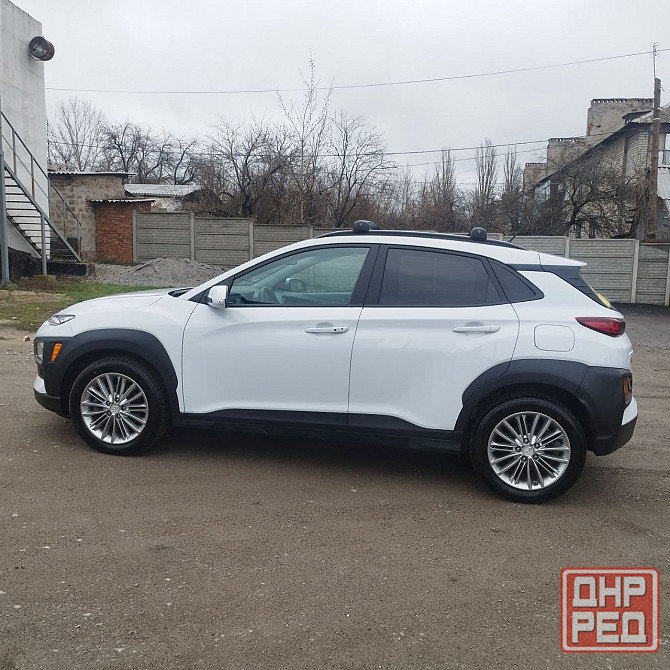 Hyundai Kona 2.0 AT, 2020 Енакиево - изображение 1