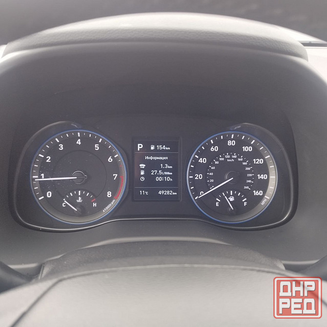 Hyundai Kona 2.0 AT, 2020 Енакиево - изображение 6