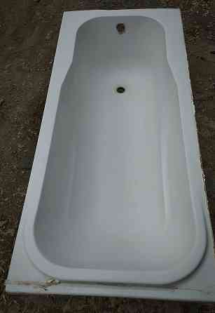 Акриловая ванна Донецк