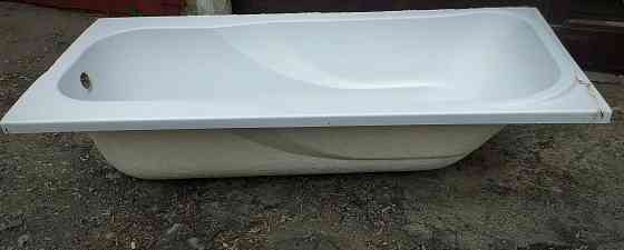 Акриловая ванна Донецк